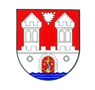 Wappen Stadt Uetersen